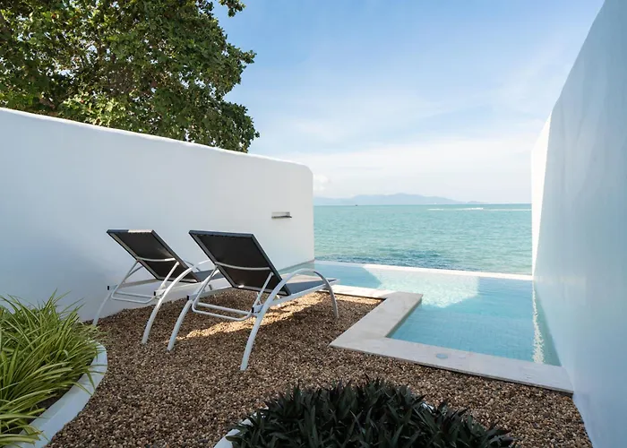HOTEL PICO SAMUI, BOPHUT ***